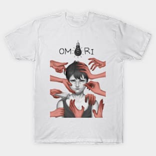 Omori T-Shirt